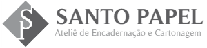 SANTO PAPEL